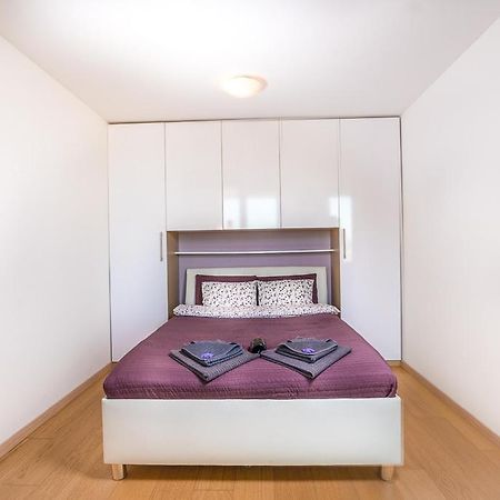 Panoramaview/31Thfloor!/Luxury/Wifi/Parking Apartment Bratislava Exterior foto