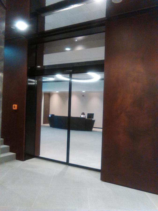Panoramaview/31Thfloor!/Luxury/Wifi/Parking Apartment Bratislava Exterior foto