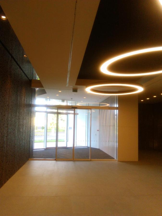 Panoramaview/31Thfloor!/Luxury/Wifi/Parking Apartment Bratislava Exterior foto